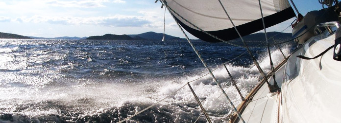 Westergoot Jachthaven